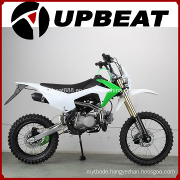 Upbeat 125cc off Road Dirt Bike with Headlight&Taillight